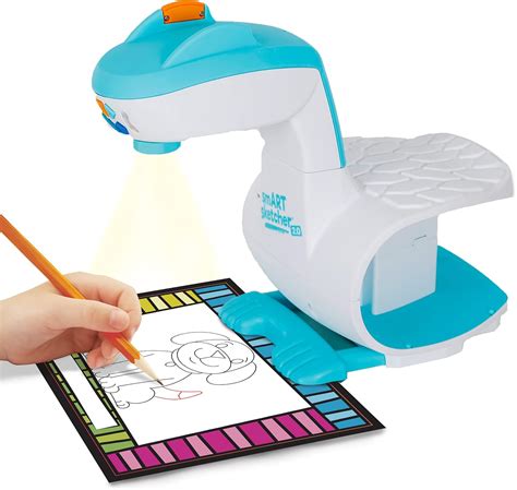 SmART Sketcher Projector 2.0 